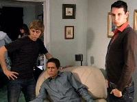 The Inbetweeners